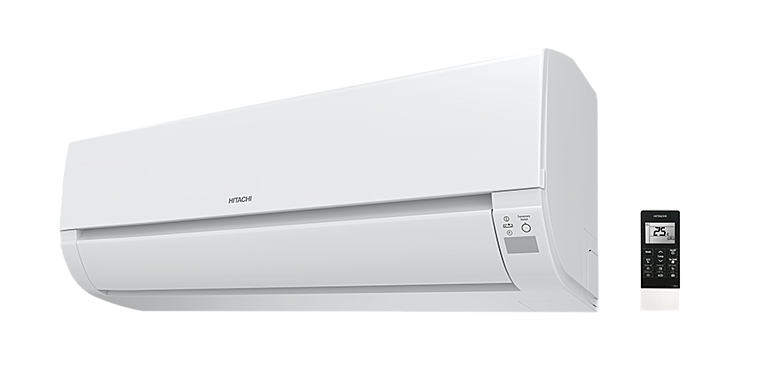 Сплит-система Hitachi X-COMFORT RAK-18REF/RAC-18WEF
