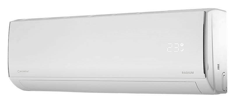 Сплит-система Ecostar RADIUM on/off KVS-RAD09CH