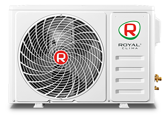 Сплит-система Royal Clima GLORIA  RC-GL90HN/IN RC-GL90HN/OUT
