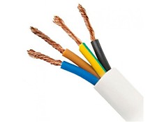 Кабель ПВС 4х1 ГОСТ