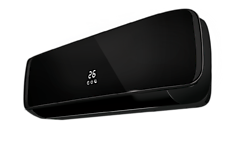 Сплит-система Hisense BLACK CRYSTAL Classic A AS-13HW4SVDTG5В