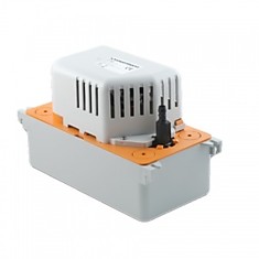 Помпа накопительная SI-82 SAUERMANN 500 л/ч (2л)