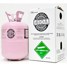Хладон R 410А (11,3 кг)