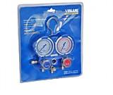 Манометрический коллектор Value VMG-2 R22-B-03 (без шлангов, блистер)