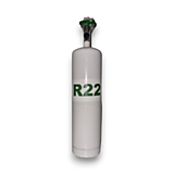 Хладон мини R 22 а