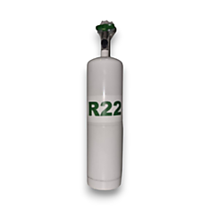 Хладон мини R 22 а