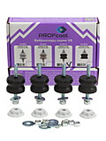 Виброопоры PROFcool VS-2B110 (4 шт.)