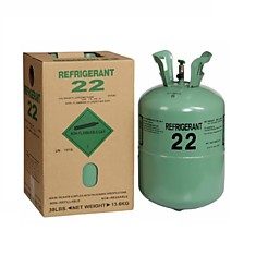 Хладон R 22А (13,6 кг)