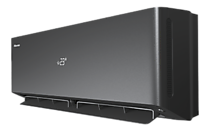 VISION PRO CARBON SUPERIOR DC Inverter