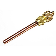 Клапан Шредера К (НТ-04А) 