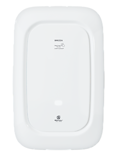 Royal Clima BREZZA приточно-очистительный комплекс RCB 150 LUX