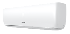 Сплит-система Hisense EXPERT PRO DC Inverter AS-18UW4RXATV03