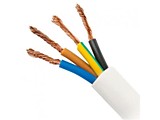 Кабель ПВС 4х1,5 ГОСТ