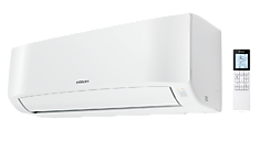 Сплит-система HITACHI SHIRATAMA RAK-DJ25RHAE / RAC-DJ25WHAE