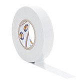 Изолента ПВХ, ПРОФЕССИОНАЛЬНАЯ, 19 мм х 20 м, белая, AVIORA