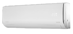 Сплит-система Ecostar RADIUM on/off KVS-RAD07CH