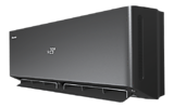 Сплит-система Hisense VISION PRO CARBON SUPERIOR AS-13UW4RXVQH01G(B)/AS-13UW4RXVQH01W(B)
