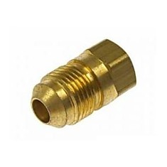 Переходник DJ-М 3/8 - F 1/4