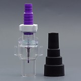 Сифон мембранный с сухим затвором PROFcool MSP 16-32