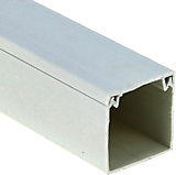 Кабель-канал 60х60 ИДЕАЛ