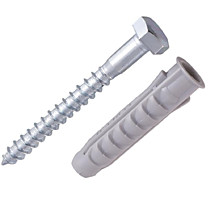 Метизы и крепеж