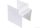 Внутренний угол для кабель-канала 60х60