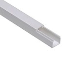 Кабель-канал 15х15 ИДЕАЛ