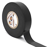 Изолента ПВХ, ПРОФЕССИОНАЛЬНАЯ, 19 мм х 20 м, чёрная, AVIORA