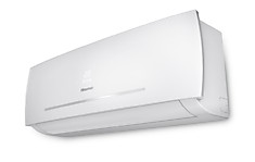 Сплит-система Hisense NEO Classic A R32 AS-09HR4RYDDC00G / AS-09HR4RYDDC00W
