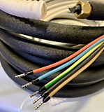 Готовый набор для монтажа 2 метра