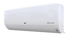 Сплит-система LG PROCOOL DUAL Inverter B12TS.NSJ / B12TS.UA3