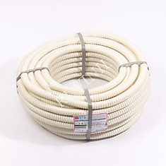 Дренаж гофрированный D 16 мм (1 м) 